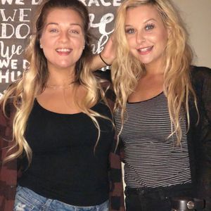 Meet your Posher, Gina